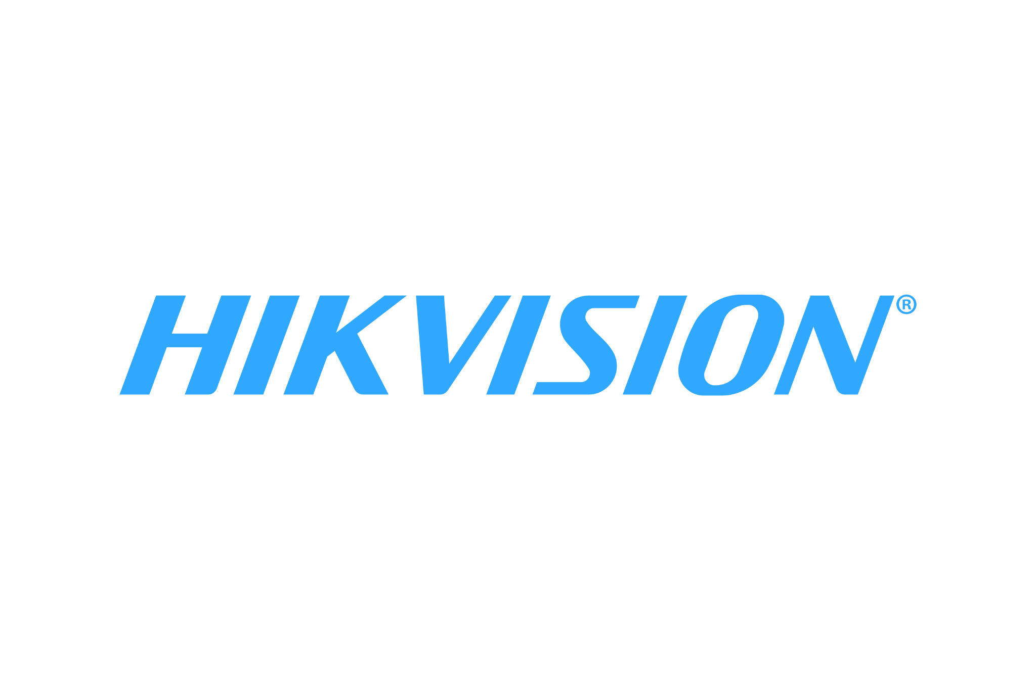 Hikvision